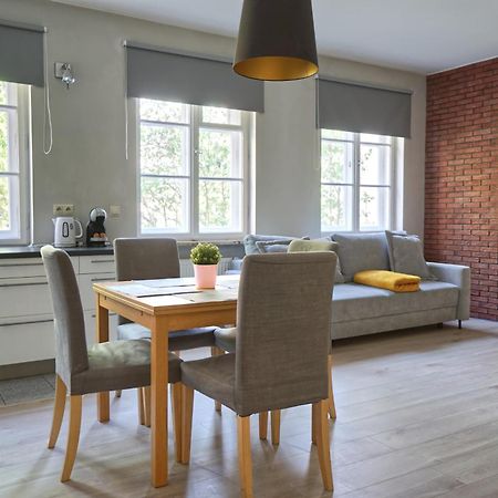 Warsaw Premium Apartments Old Town Rycerska Ngoại thất bức ảnh