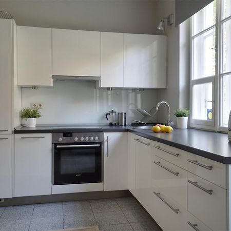 Warsaw Premium Apartments Old Town Rycerska Ngoại thất bức ảnh