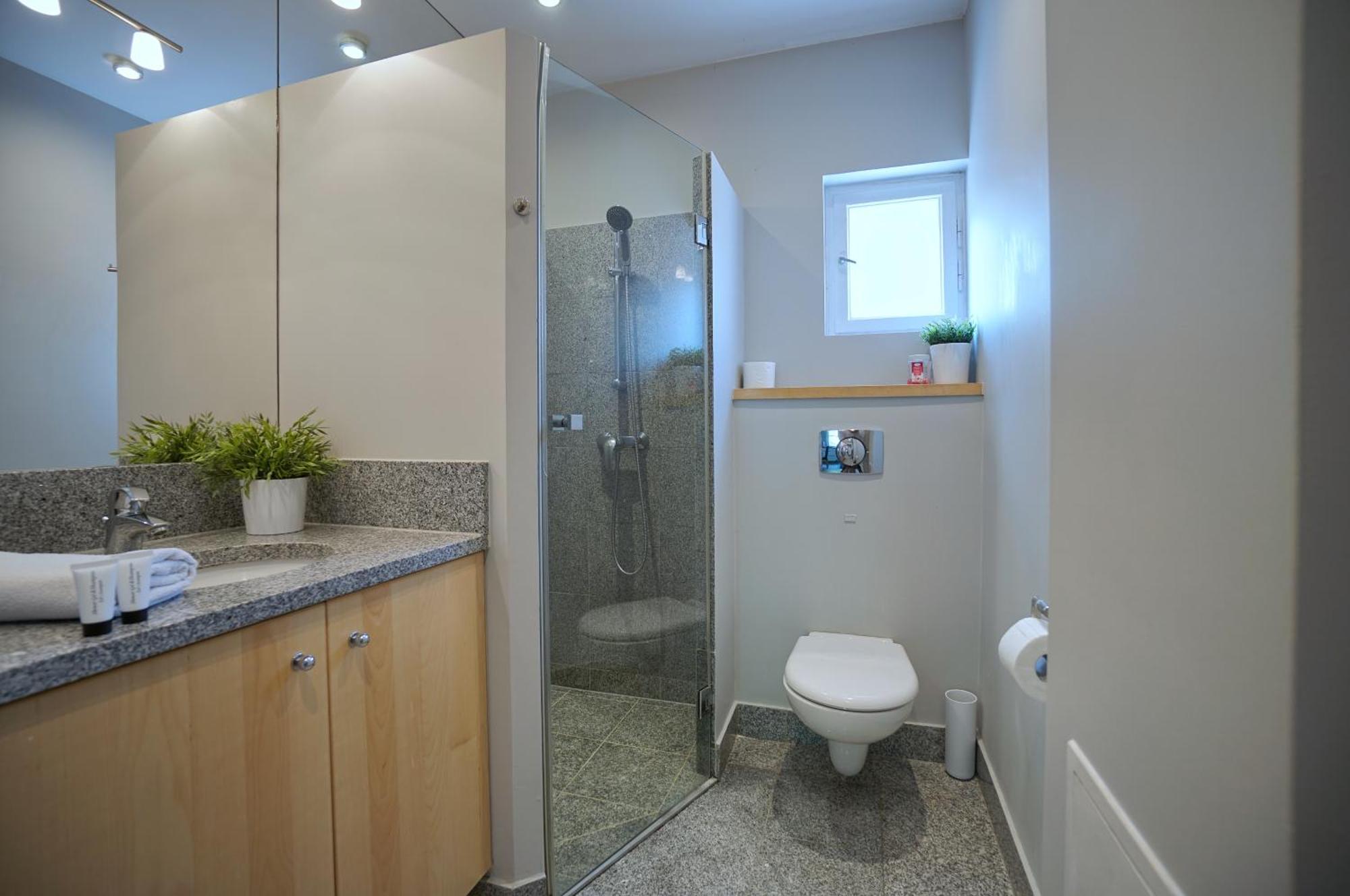 Warsaw Premium Apartments Old Town Rycerska Ngoại thất bức ảnh