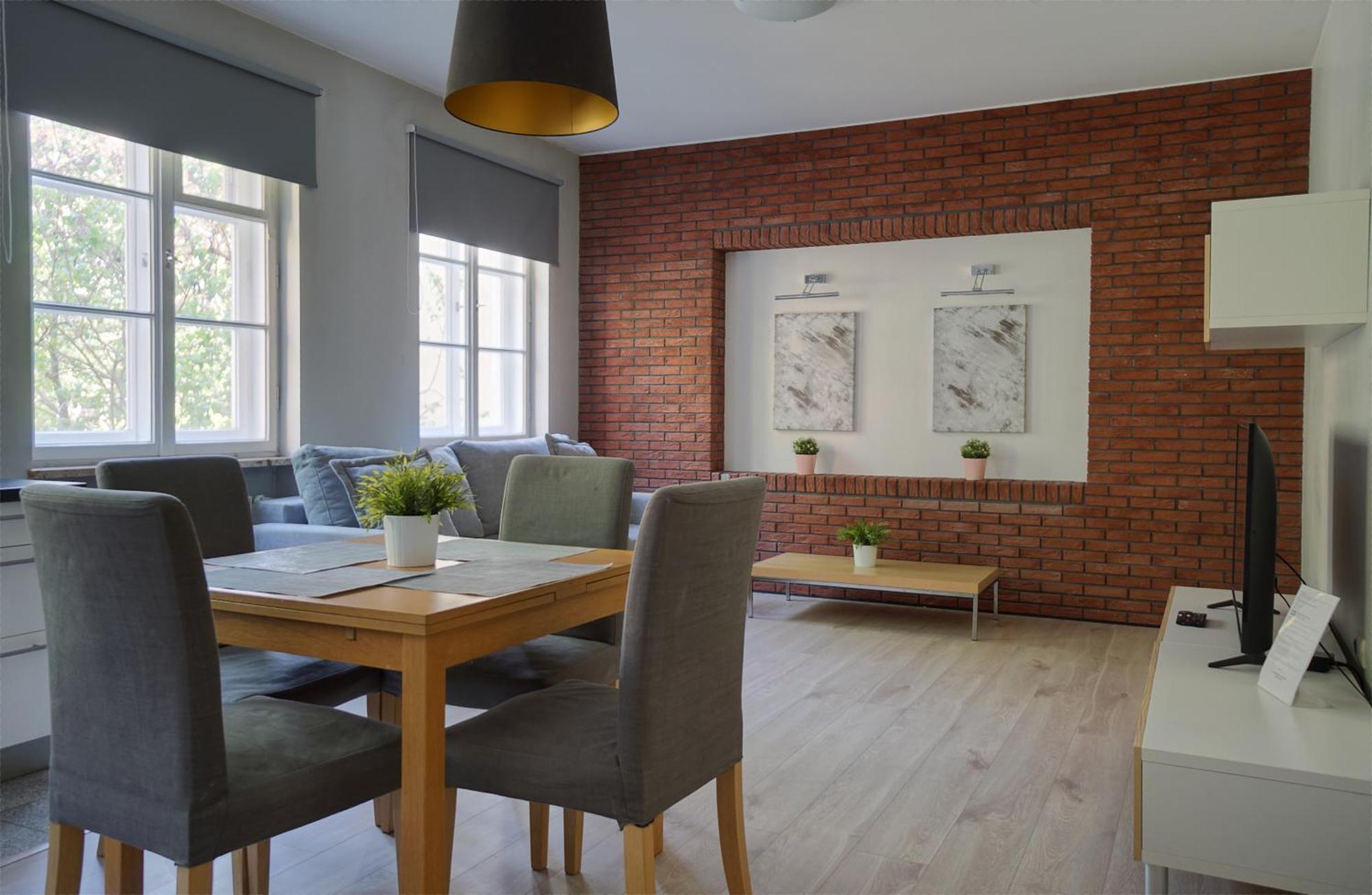 Warsaw Premium Apartments Old Town Rycerska Ngoại thất bức ảnh