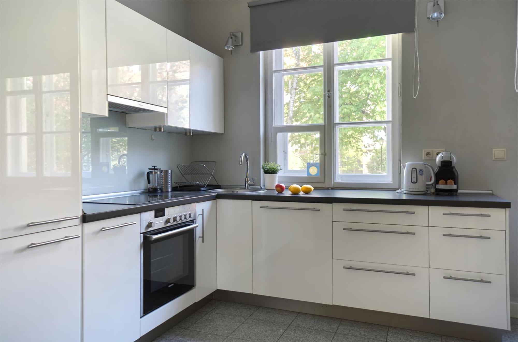 Warsaw Premium Apartments Old Town Rycerska Ngoại thất bức ảnh
