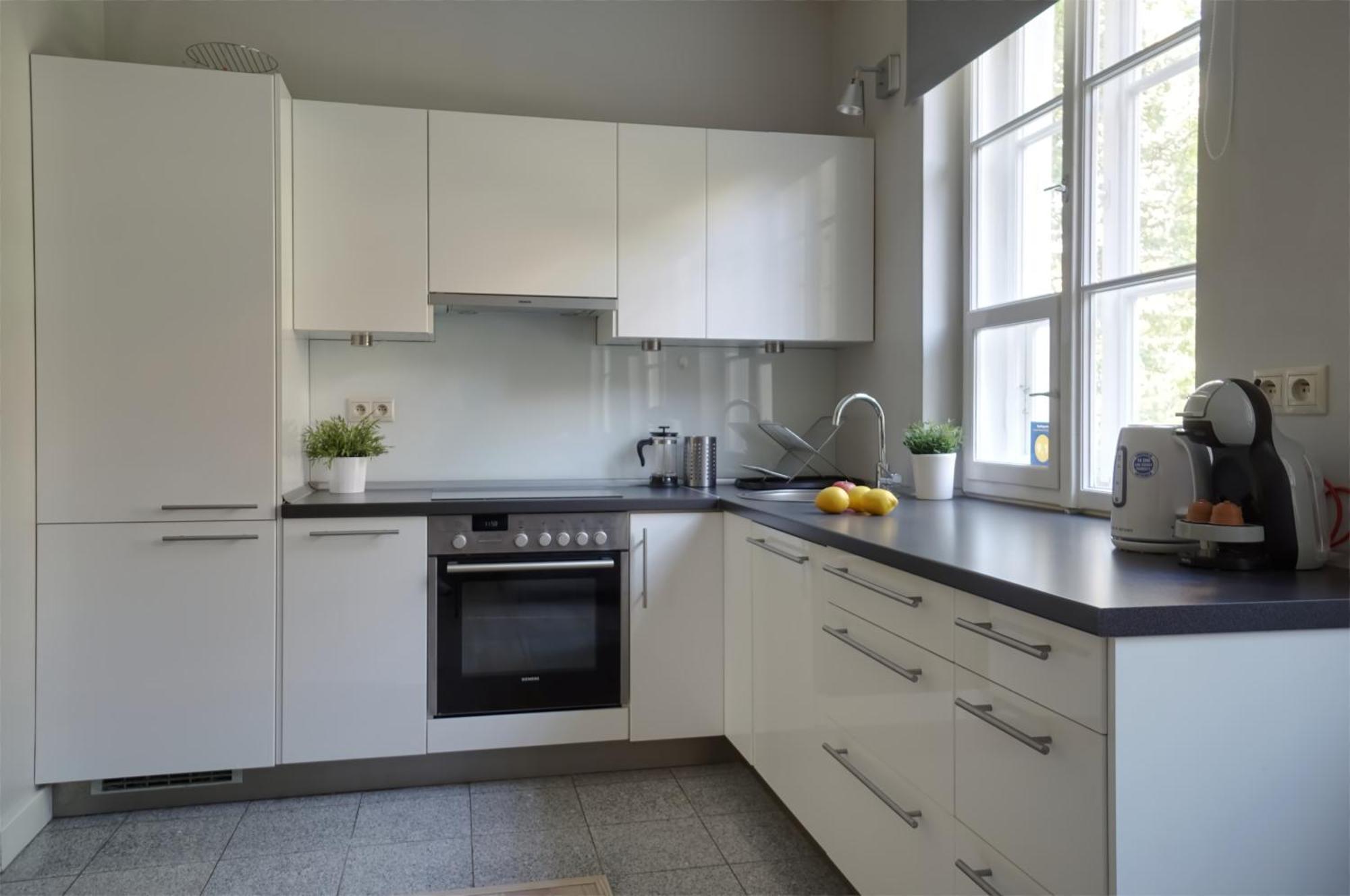 Warsaw Premium Apartments Old Town Rycerska Ngoại thất bức ảnh