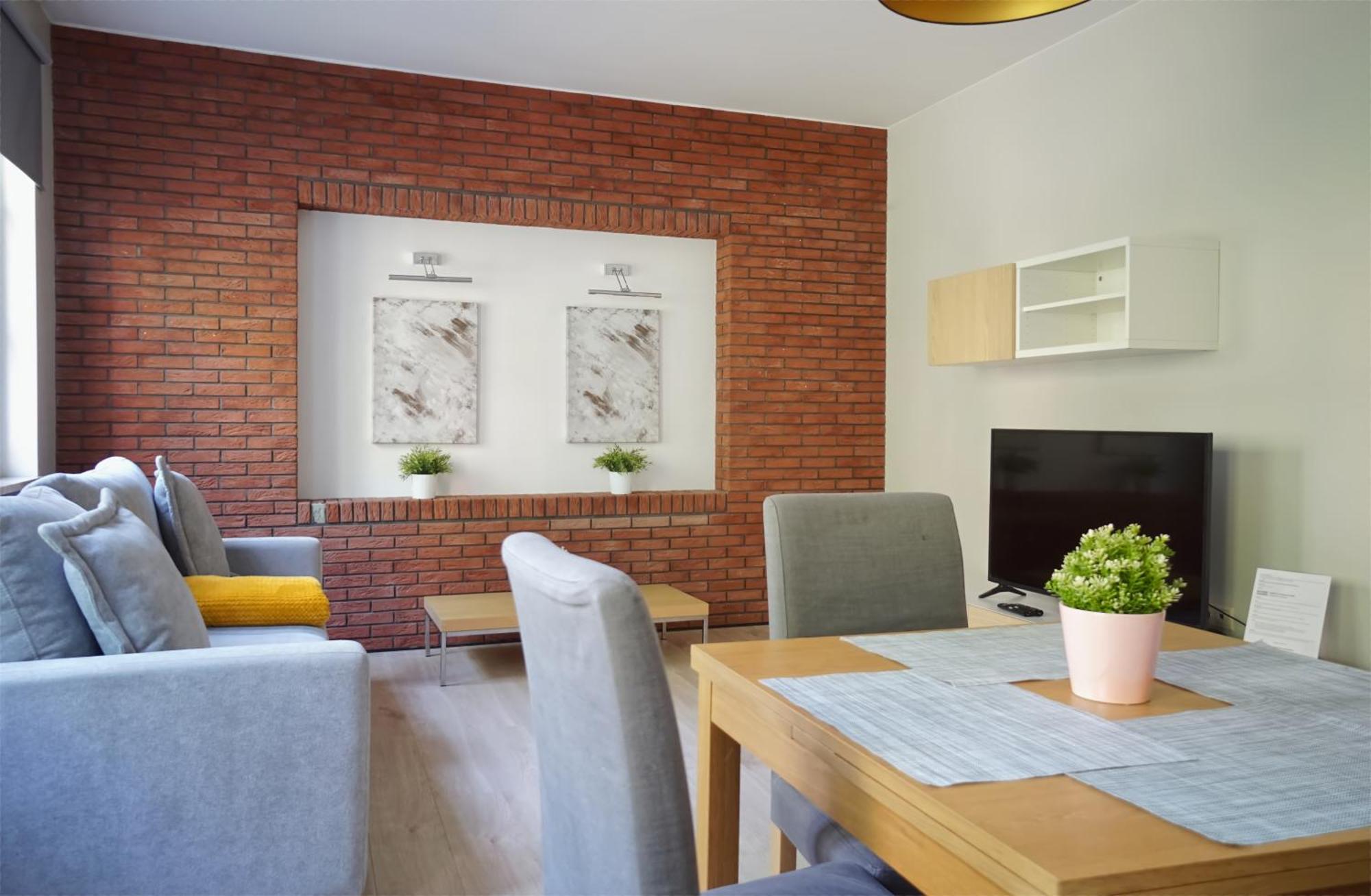 Warsaw Premium Apartments Old Town Rycerska Ngoại thất bức ảnh